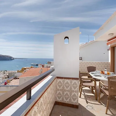 Апартаменты Apto La Colina Atlantic View