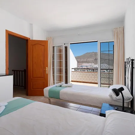 Apto La Colina Atlantic View Апартаменты *