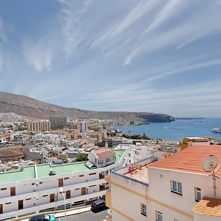 Apto La Colina Atlantic View * Арона