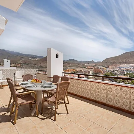 Апартаменты Apto La Colina Atlantic View *