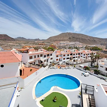 Apartamento Apto La Colina Atlantic View