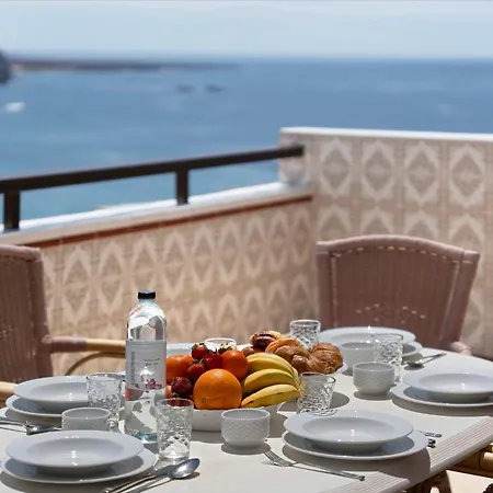 Διαμέρισμα Apto La Colina Atlantic View