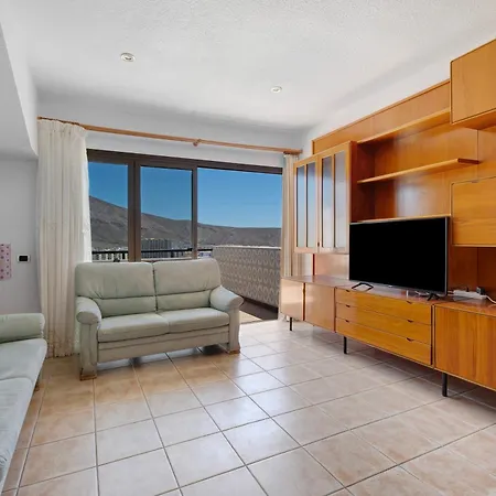 Apto La Colina Atlantic View Apartamento Arona (Tenerife)