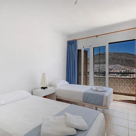 Apartamento Apto La Colina Atlantic View *