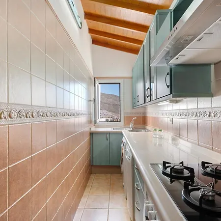 Apartamento Apto La Colina Atlantic View Arona (Tenerife)