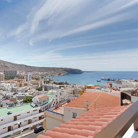 Διαμέρισμα Apto La Colina Atlantic View Arona (Tenerife)
