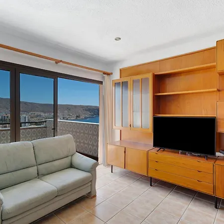 Apartamento Apto La Colina Atlantic View *