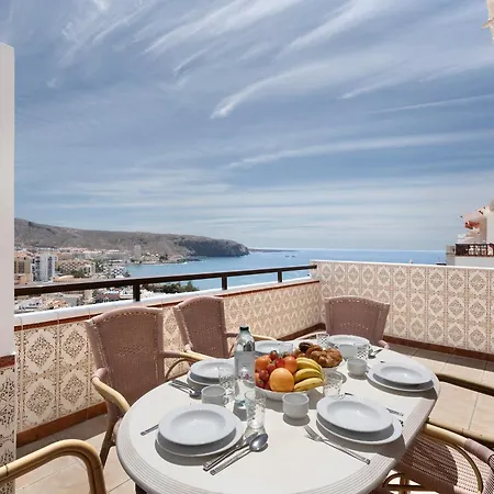 Apto La Colina Atlantic View