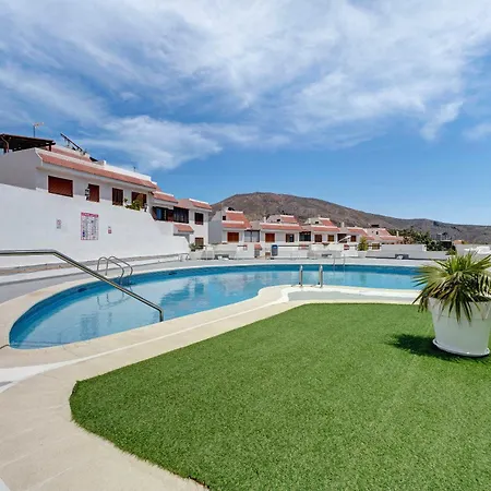 Apto La Colina Atlantic View Apartment Arona (Tenerife)
