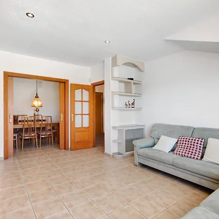 Apartment Apto La Colina Atlantic View Arona (Tenerife)